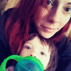 Meet your Posher, Krystal